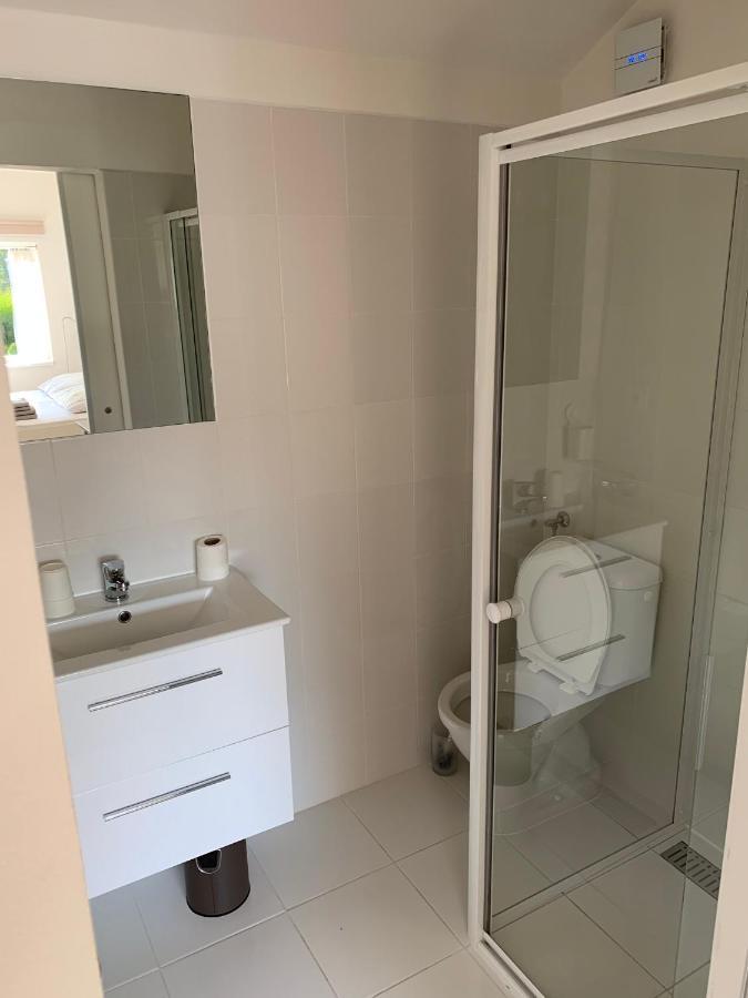 Studiovy Apartman V Zahrade Police nad Metují المظهر الخارجي الصورة