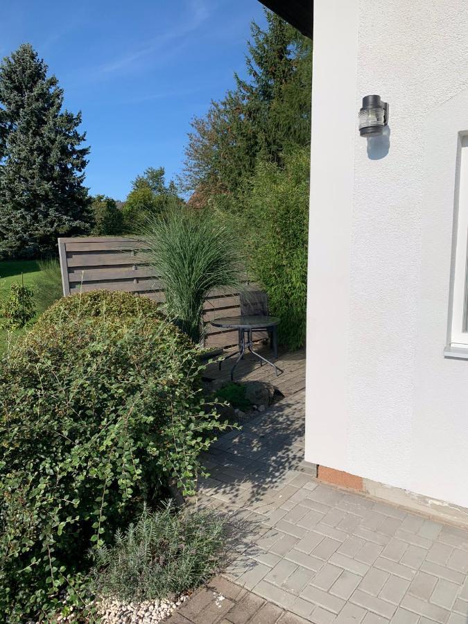 Studiovy Apartman V Zahrade Police nad Metují المظهر الخارجي الصورة