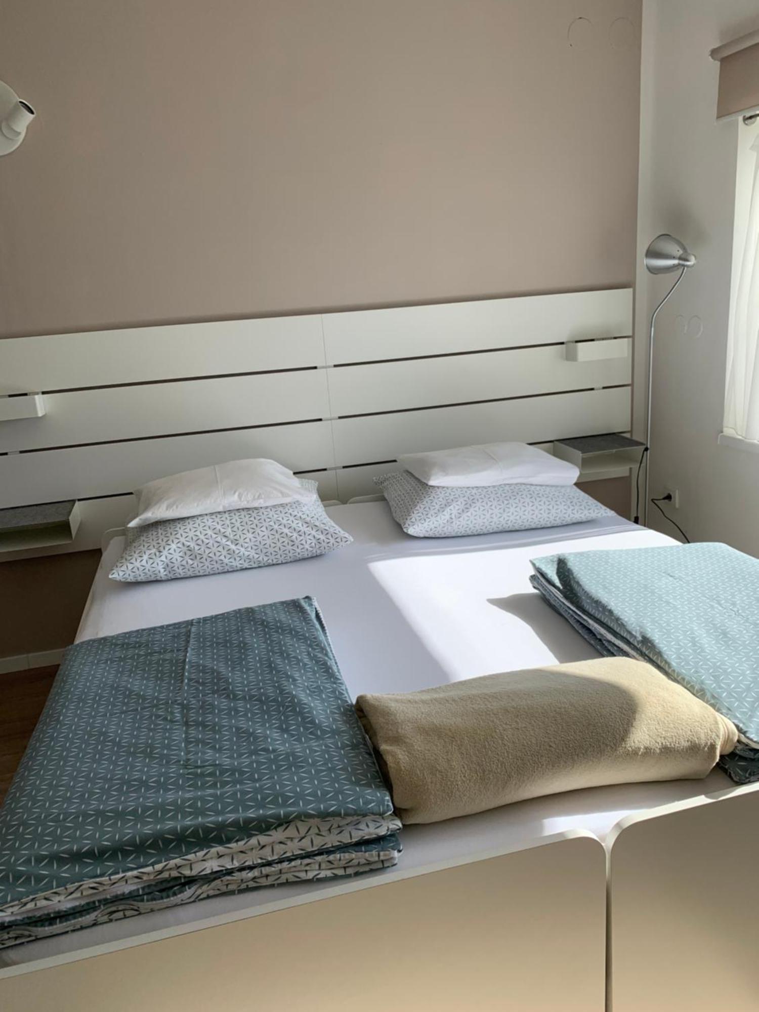 Studiovy Apartman V Zahrade Police nad Metují المظهر الخارجي الصورة