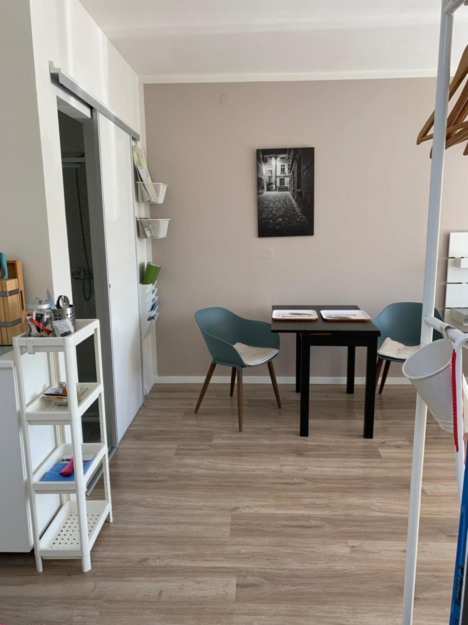 Studiovy Apartman V Zahrade Police nad Metují المظهر الخارجي الصورة