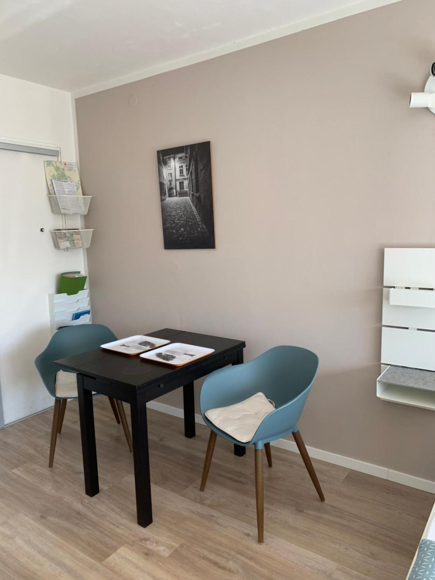 Studiovy Apartman V Zahrade Police nad Metují المظهر الخارجي الصورة