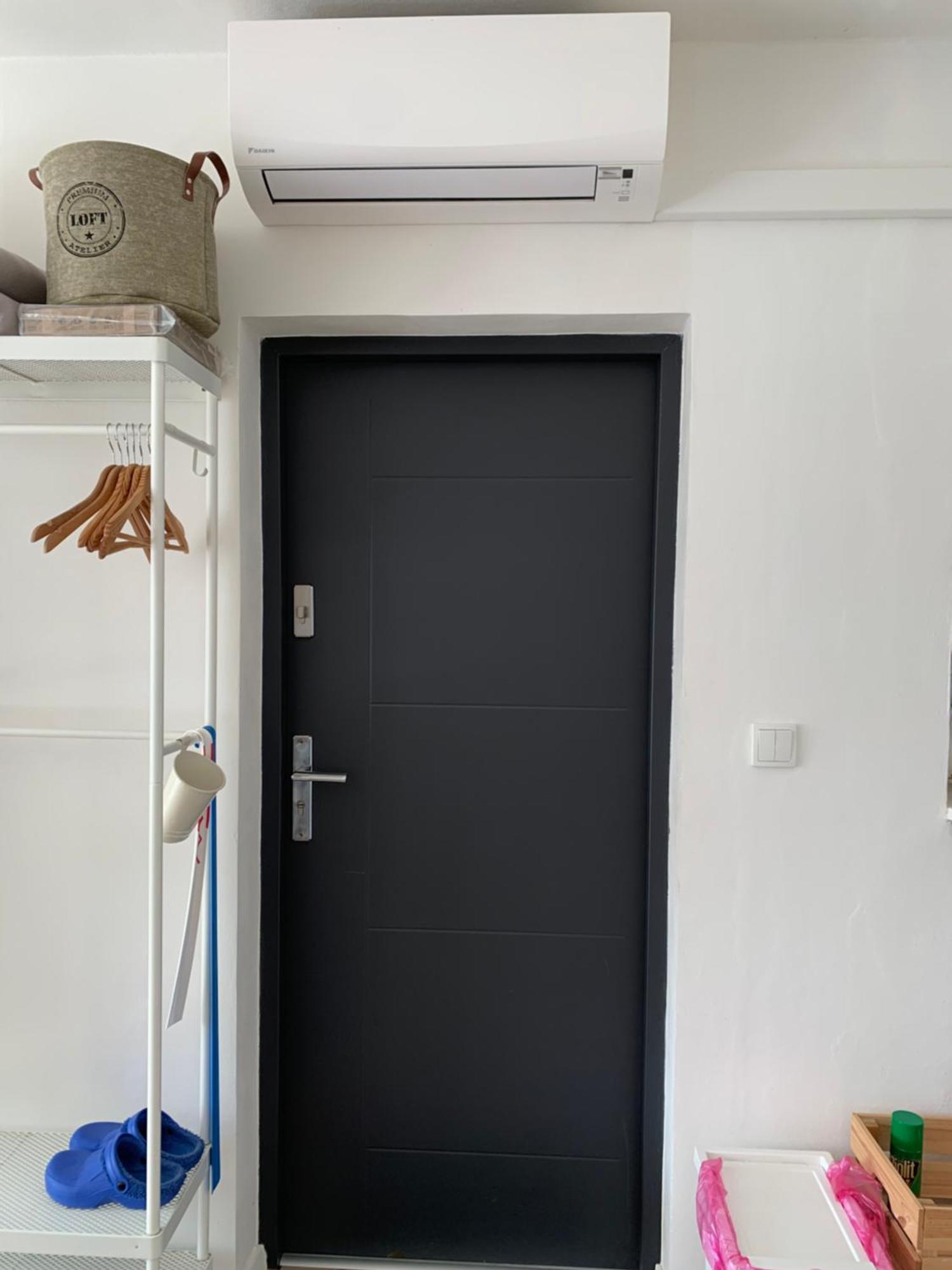 Studiovy Apartman V Zahrade Police nad Metují المظهر الخارجي الصورة