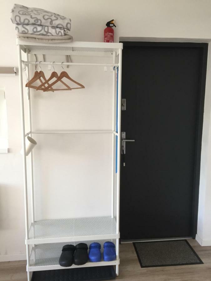 Studiovy Apartman V Zahrade Police nad Metují المظهر الخارجي الصورة